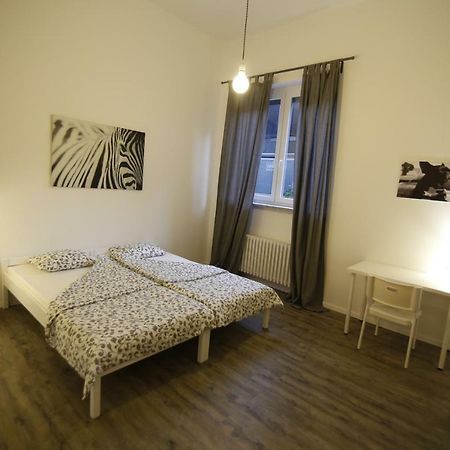 Chilly & Pepper'S Home Ljubljana Extérieur photo