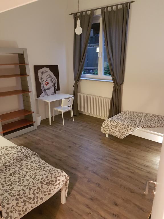 Chilly & Pepper'S Home Ljubljana Extérieur photo