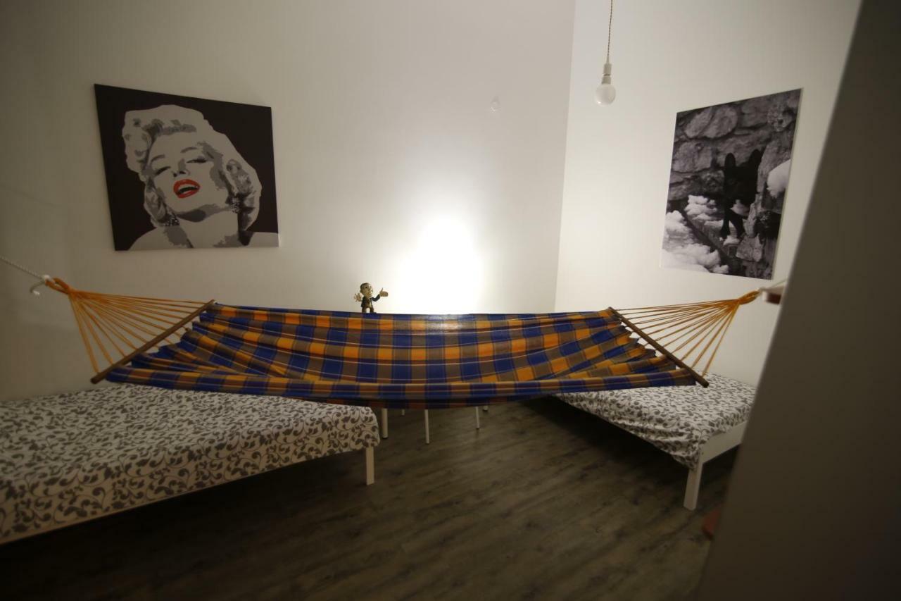 Chilly & Pepper'S Home Ljubljana Extérieur photo
