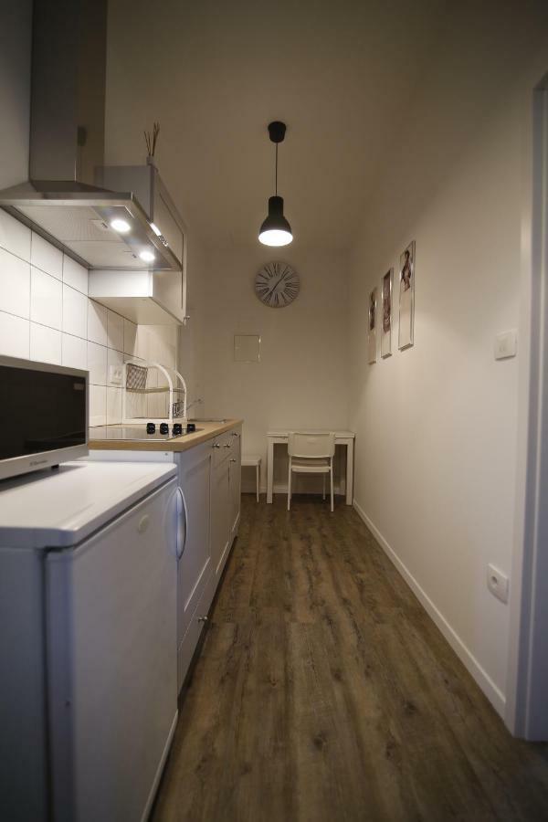 Chilly & Pepper'S Home Ljubljana Extérieur photo