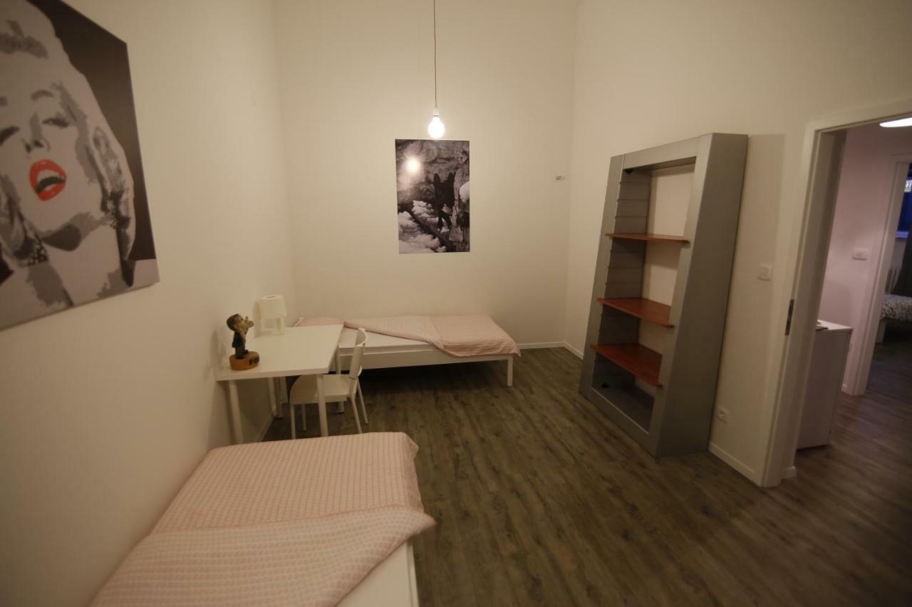 Chilly & Pepper'S Home Ljubljana Extérieur photo