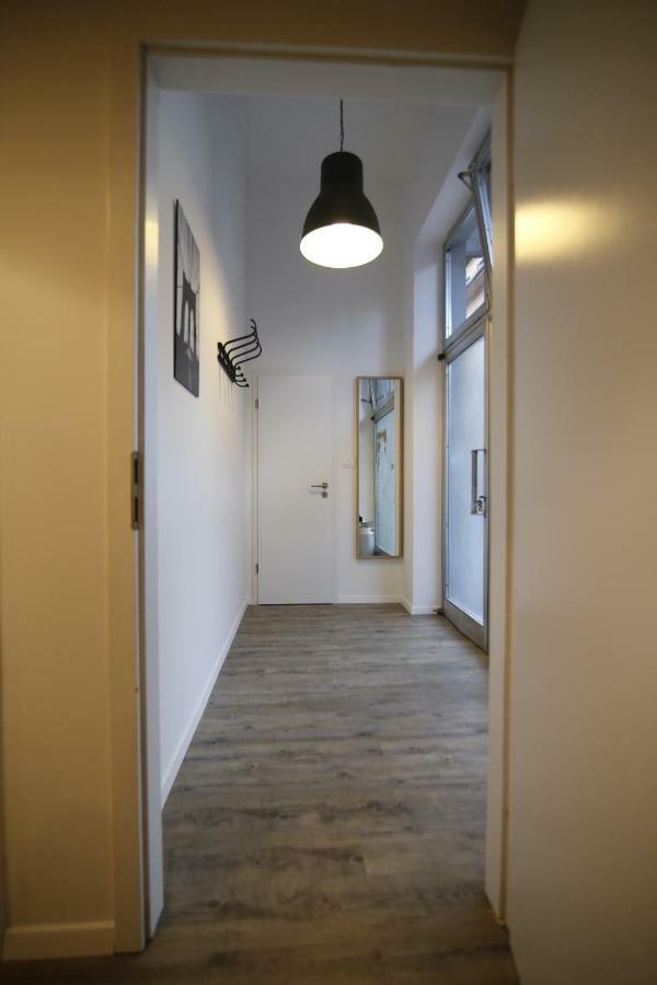 Chilly & Pepper'S Home Ljubljana Extérieur photo