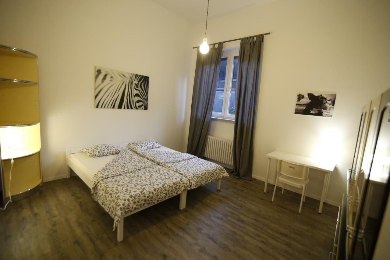 Chilly & Pepper'S Home Ljubljana Extérieur photo