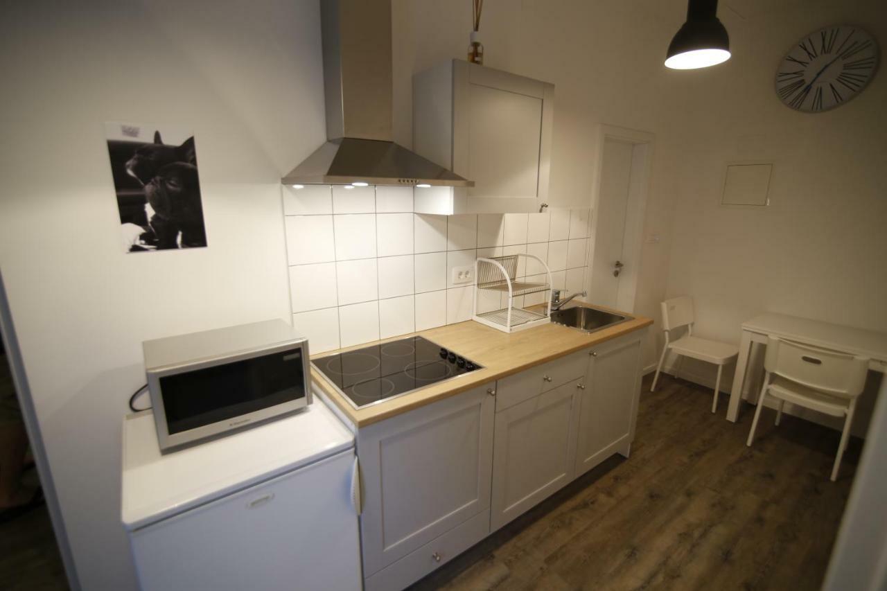 Chilly & Pepper'S Home Ljubljana Extérieur photo