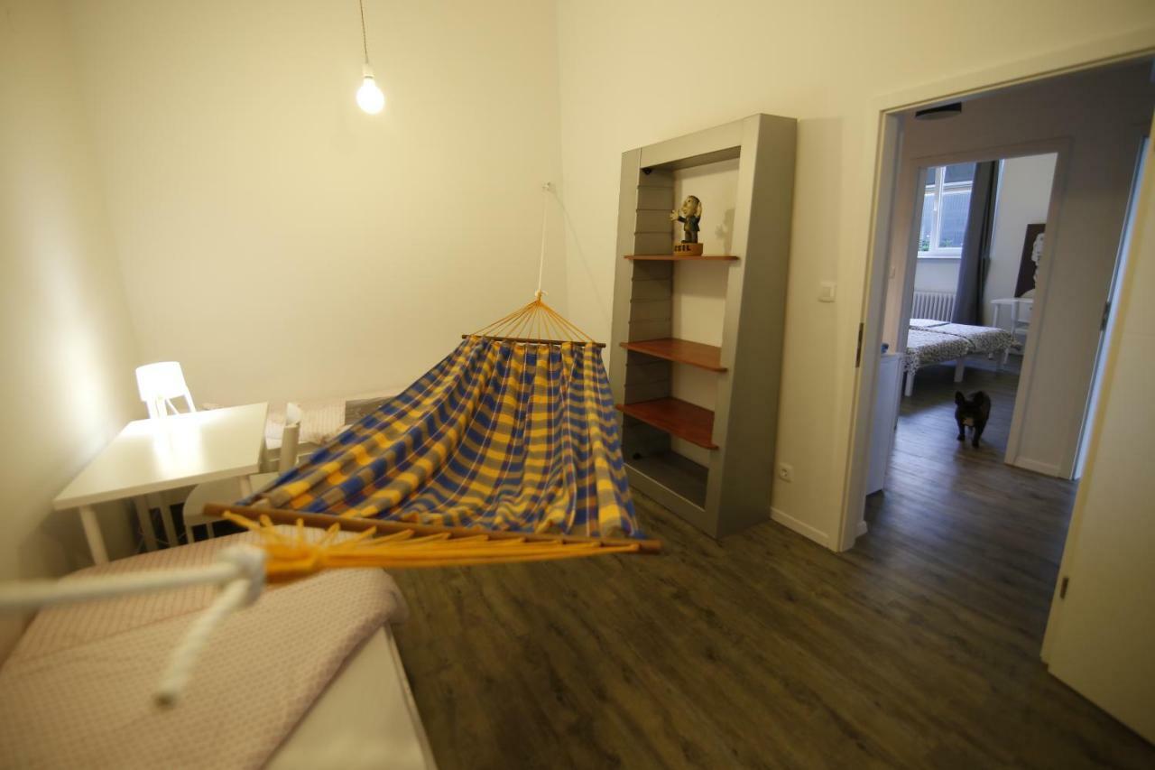 Chilly & Pepper'S Home Ljubljana Extérieur photo