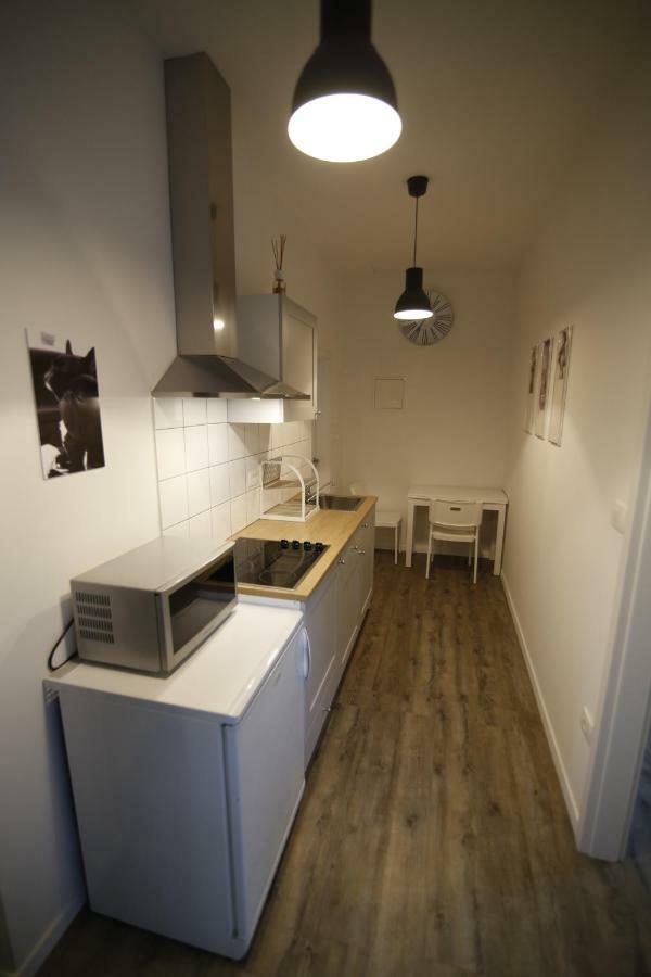 Chilly & Pepper'S Home Ljubljana Extérieur photo